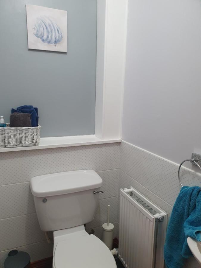 The Granary At Tinto Retreats, Biggar Is A Gorgeous 3 Bedroom Stone Cottage Wiston  외부 사진