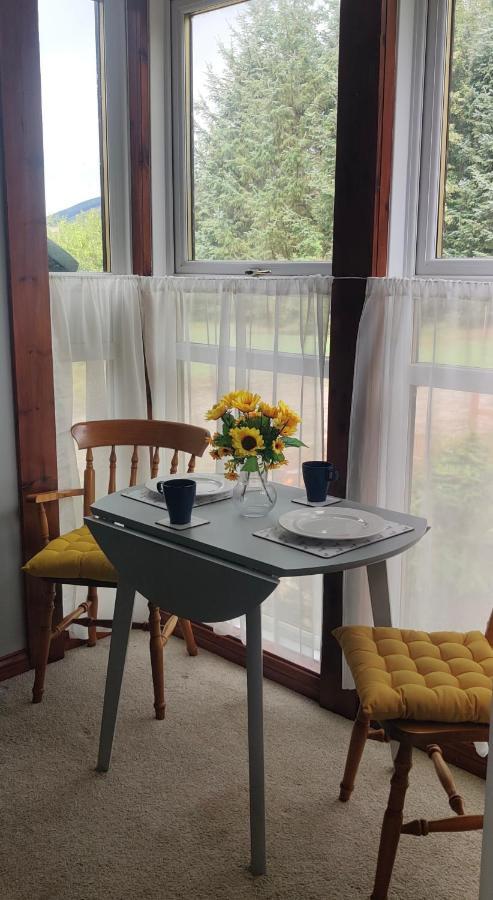 The Granary At Tinto Retreats, Biggar Is A Gorgeous 3 Bedroom Stone Cottage Wiston  외부 사진