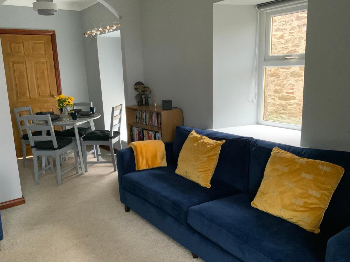The Granary At Tinto Retreats, Biggar Is A Gorgeous 3 Bedroom Stone Cottage Wiston  외부 사진