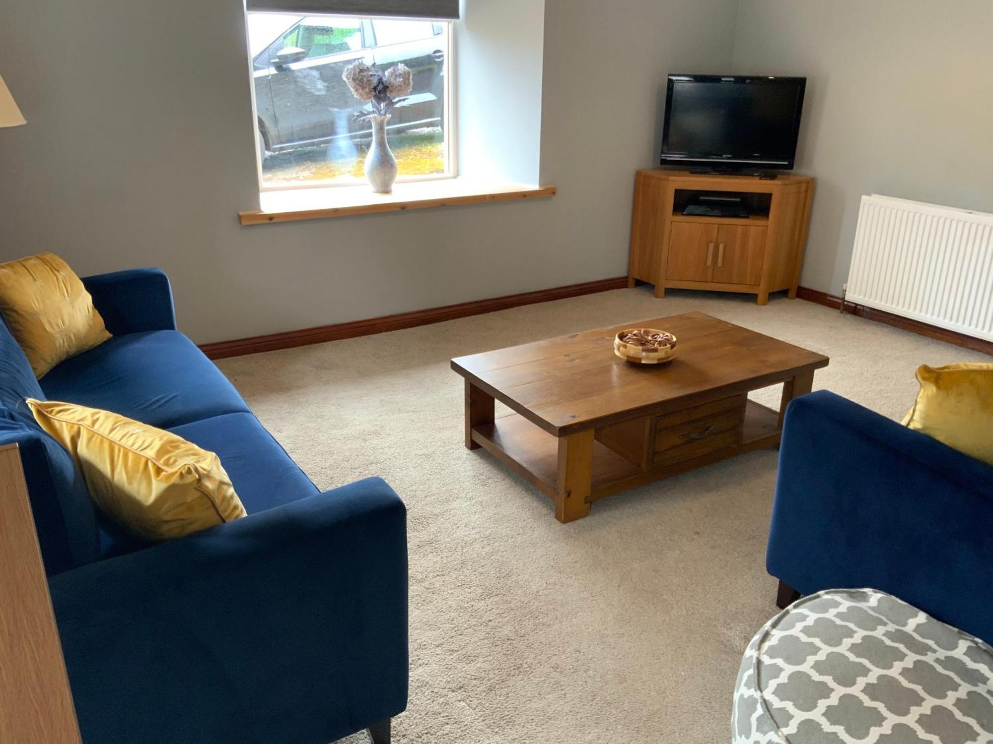 The Granary At Tinto Retreats, Biggar Is A Gorgeous 3 Bedroom Stone Cottage Wiston  외부 사진